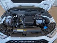 Audi A1 Benzin sportback 30 1.0 tfsi 116cv Gebraucht in Bolzano - Auto Brenner Brunico img-9