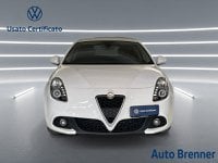 Alfa Romeo Giulietta Diesel 1.6 jtdm super 120cv Usata in provincia di Bolzano - DWA AUTO BRENNER BOLZANO img-1