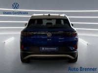 Volkswagen ID.4 Elettrica 77 kwh 1st edition max Usata in provincia di Bolzano - Auto Brenner Brunico img-4