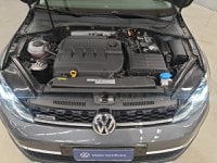 Volkswagen Golf Diesel alltrack 2.0 tdi executive 4motion 184cv dsg Gebraucht in Bolzano - DWA BRESSANONE img-9