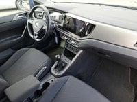Volkswagen Polo Benzin 1.0 TSI 5p. Sport BlueMotion Technology Gebraucht in Bolzano - DWA AUTO BRENNER BOLZANO img-5