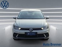 Volkswagen Polo Benzina 1.0 tsi life 95cv Usata in provincia di Bolzano - DWA AUTO BRENNER BOLZANO img-1