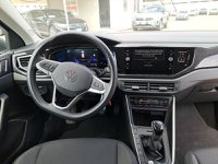 Volkswagen Taigo Benzina 1.0 tsi life 110cv Usata in provincia di Bolzano - DWA AUTO BRENNER BOLZANO img-6