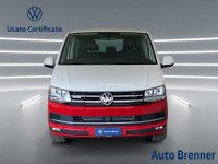 Volkswagen Multivan Diesel T6 2.0 tdi highline 4motion 204cv dsg Gebraucht in Bolzano - Auto Brenner Brunico img-1