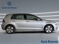 Volkswagen e-Golf Elektrisch 5p Gebraucht in Bolzano - MOTORUNION img-2