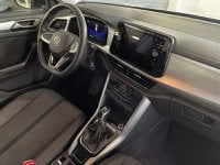 Volkswagen T-Roc Diesel 2.0 tdi life 150cv dsg Gebraucht in Bolzano - MOTORUNION img-5