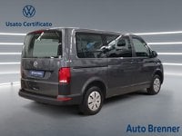 Volkswagen Transp. Diesel T6.1 t6.1 30 2.0 tdi 150cv kombi business p.c. Gebraucht in Bolzano - DWA BRESSANONE img-3