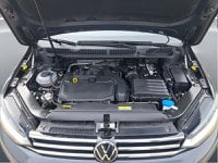 Volkswagen Touran Benzina 1.5 tsi business 150cv Usata in provincia di Bolzano - DWA AUTO BRENNER BOLZANO img-11