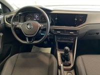 Volkswagen Polo Benzina 5p 1.0 tsi comfortline 95cv Usata in provincia di Bolzano - Auto Brenner Brunico img-6