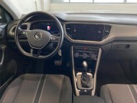 Volkswagen T-Roc Benzin 1.5 tsi style dsg Gebraucht in Bolzano - Auto Brenner Brunico img-6