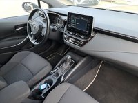 Toyota Corolla Benzin sports 1.8h active cvt Gebraucht in Bolzano - DWA BRESSANONE img-5