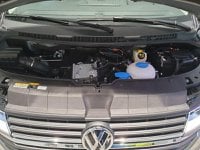 Volkswagen California Diesel T6.1 2.0 tdi 150cv beach camper edition Neu in Bolzano - Auto Brenner Bressanone img-9