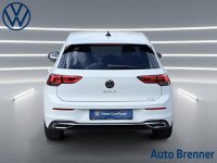 Volkswagen Golf Hybrid 1.5 etsi evo style 130cv dsg Tageszulassung in Bolzano - DWA AUTO BRENNER BOLZANO img-4