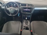 Volkswagen Tiguan Diesel 2.0 tdi business 4motion 150cv dsg Gebraucht in Bolzano - DWA BRESSANONE img-5