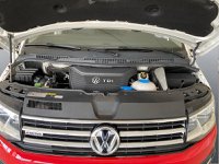 Volkswagen Multivan Diesel T6 2.0 tdi highline 4motion 204cv dsg Gebraucht in Bolzano - Auto Brenner Brunico img-10
