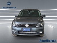 Volkswagen Tiguan Allspace Diesel 2.0 tdi advanced 4motion 150cv dsg Usata in provincia di Bolzano - Auto Brenner Brunico img-1