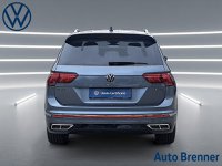 Volkswagen Tiguan Diesel allspace 2.0 tdi r-line 4motion 200cv 7p.ti dsg Tageszulassung in Bolzano - DWA AUTO BRENNER BOLZANO img-4