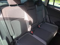 Volkswagen Tiguan Benzin 1.5 tsi sport 130cv Gebraucht in Bolzano - AUTO PEDROSS img-8