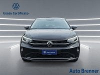 Volkswagen Taigo Benzina 1.0 tsi 95 cv life Usata in provincia di Bolzano - NLT img-1