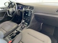 Volkswagen e-Golf Elektrisch 5p Gebraucht in Bolzano - Auto Brenner Brunico img-5