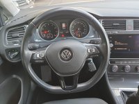 Volkswagen Golf Benzina 5p 1.0 tsi business 115cv Usata in provincia di Bolzano - Auto Brenner Bressanone img-6