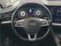 Volkswagen Touareg Diesel 3.0 v6 tdi black style 231cv tiptronic Gebraucht in Bolzano - Auto Brenner Brunico img-6