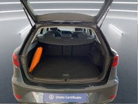 Seat Leon Diesel st 1.6 tdi style 115cv Gebraucht in Bolzano - Auto Brenner Brunico img-10