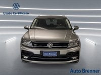 Volkswagen Tiguan Benzina 1.5 tsi sport 130cv Usata in provincia di Bolzano - MOTORUNION img-1