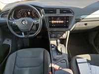 Volkswagen Tiguan Allspace Diesel 2.0 tdi advanced 4motion 150cv dsg Gebraucht in Bolzano - DWA AUTO BRENNER BOLZANO img-5