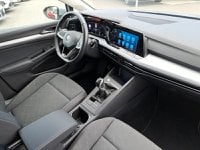 Volkswagen Golf Benzin 1.5 tsi evo life 130cv Gebraucht in Bolzano - DWA AUTO BRENNER BOLZANO img-5