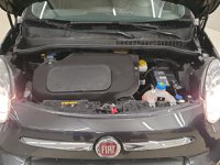 FIAT 500L Diesel 1.3 mjt pop star 95cv Gebraucht in Bolzano - DWA BRESSANONE img-9