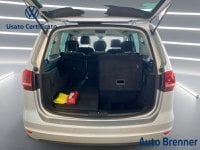 Volkswagen Sharan Diesel 2.0 tdi business dsg Usata in provincia di Bolzano - Auto Brenner Brunico img-11