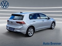 Volkswagen Golf Benzin 1.5 tsi evo life 130cv Gebraucht in Bolzano - DWA AUTO BRENNER BOLZANO img-3
