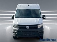 Volkswagen Crafter Diesel 35 2.0 bitdi 177cv pm-ta furgone business Usata in provincia di Bolzano - DWA AUTO BRENNER BOLZANO img-1