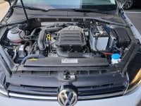 Volkswagen Golf Benzina 5p 1.0 tsi business 115cv Usata in provincia di Bolzano - Auto Brenner Bressanone img-9