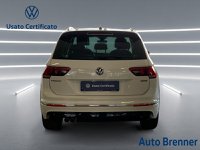 Volkswagen Tiguan Diesel 2.0 tdi sport 4motion 150cv Usata in provincia di Bolzano - AUTO PEDROSS img-4