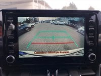 Toyota Corolla Benzin sports 1.8h active cvt Gebraucht in Bolzano - DWA BRESSANONE img-15