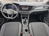 Volkswagen Taigo Benzin 1.0 tsi 95 cv life Gebraucht in Bolzano - NLT img-5