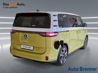 Volkswagen ID.Buzz Elettrica pro+ Usata in provincia di Bolzano - Auto Brenner Bressanone img-3