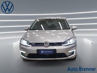 Volkswagen e-Golf Elettrica 5p Usata in provincia di Bolzano - DWA BRESSANONE img-1