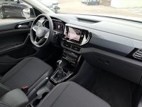 Volkswagen T-Cross Benzin 1.0 tsi advanced 110cv Gebraucht in Bolzano - DWA AUTO BRENNER BOLZANO img-5