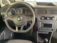 Volkswagen Caddy Diesel 2.0 tdi 102cv van business e6 Gebraucht in Bolzano - MOTORUNION img-5