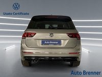 Volkswagen Tiguan Benzin 1.5 tsi sport 130cv Gebraucht in Bolzano - MOTORUNION img-4