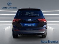 Volkswagen Tiguan Diesel 1.6 tdi business 115cv Gebraucht in Bolzano - DWA BRESSANONE img-4