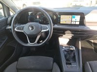 Volkswagen Golf Diesel 2.0 tdi style 115cv Gebraucht in Bolzano - DWA AUTO BRENNER BOLZANO img-6