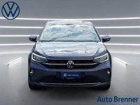 Volkswagen Taigo Benzina 1.0 tsi life 110cv Usata in provincia di Bolzano - DWA AUTO BRENNER BOLZANO img-1