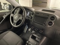 Volkswagen Tiguan Benzina 1.4 tsi bm cross 125cv Usata in provincia di Bolzano - AUTO PEDROSS img-5