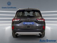 Ford Kuga Diesel 1.5 ecoblue connect 2wd 120cv Gebraucht in Bolzano - AUTO PEDROSS img-4