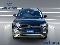 Volkswagen T-Cross Benzina 1.0 tsi style bmt Usata in provincia di Bolzano - DWA AUTO BRENNER BOLZANO img-1