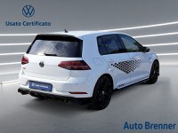 Volkswagen Golf Benzin 5p 2.0 tsi gti tcr 290cv dsg Gebraucht in Bolzano - DWA AUTO BRENNER BOLZANO img-3